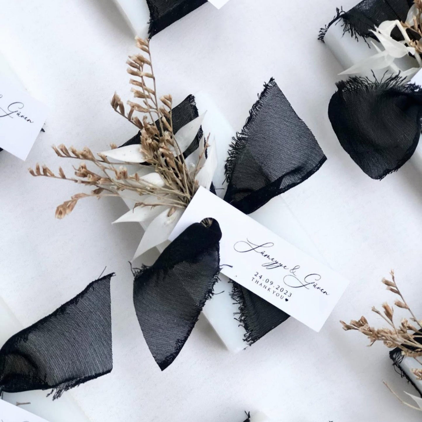 Wedding Soap Favors β Personalized Handmade Guest Soaps