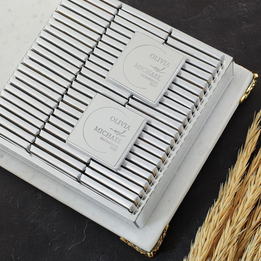 Guest gifts for weddings