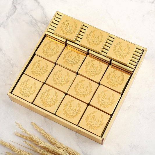 Personalized Wedding Thank You Gifts