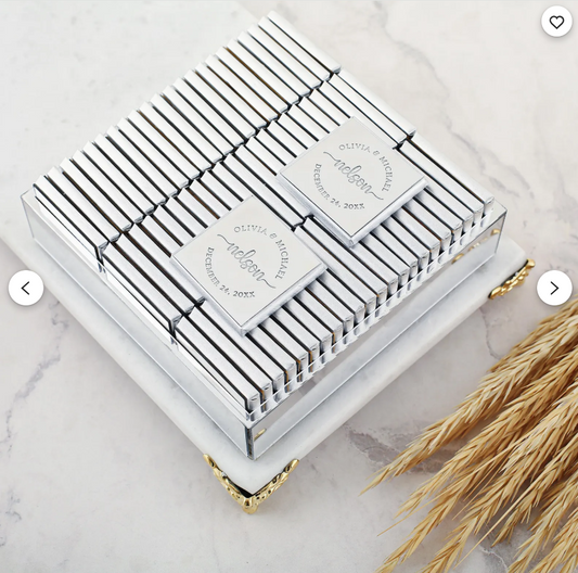 Unforgettable Gifts for Your Guests