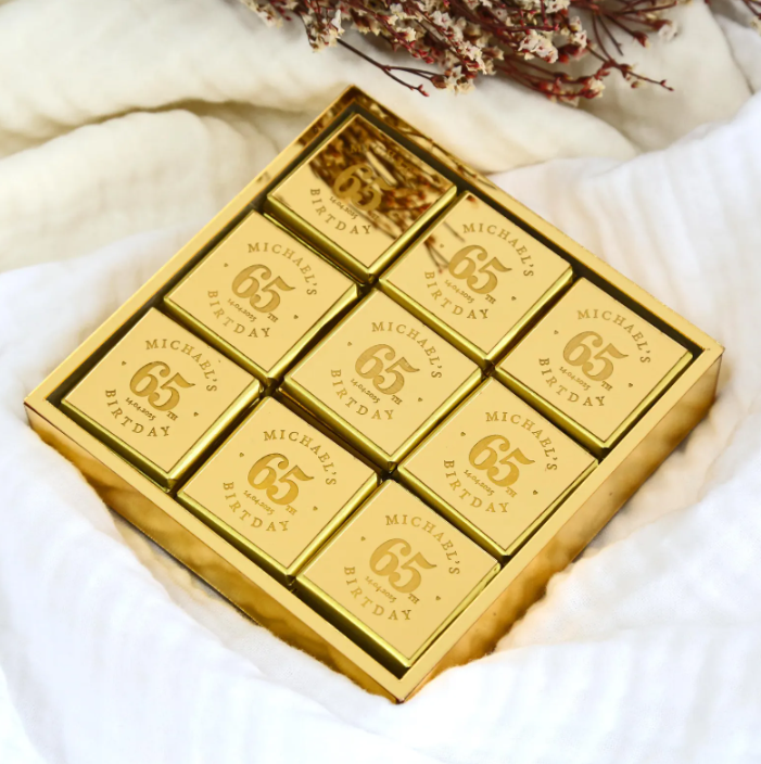 Personalized Wedding Thank You Gifts