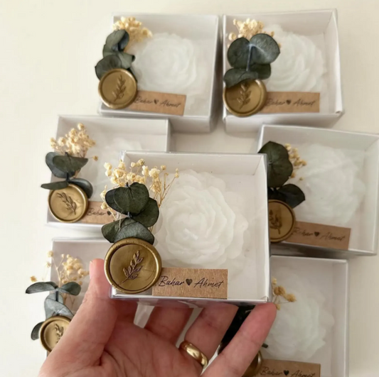 Unforgettable Wedding Guest Surprises