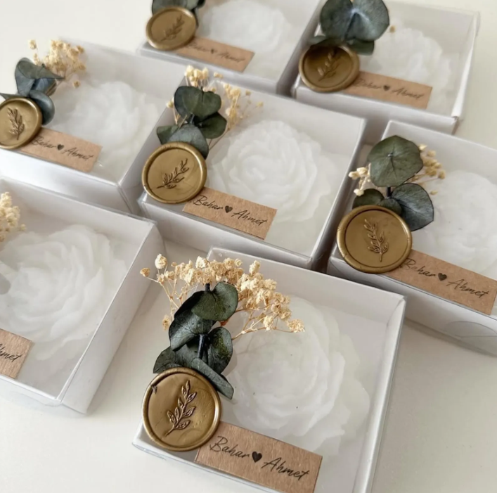 Unforgettable Wedding Guest Surprises