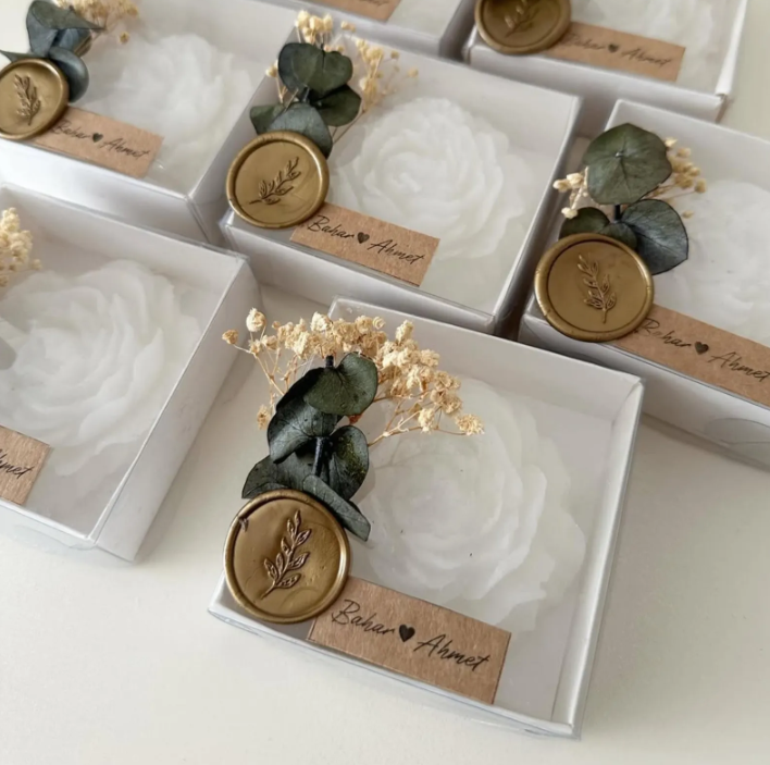 Unforgettable Wedding Guest Surprises