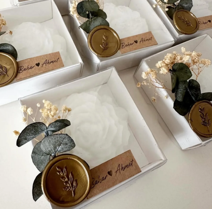 Unforgettable Wedding Guest Surprises