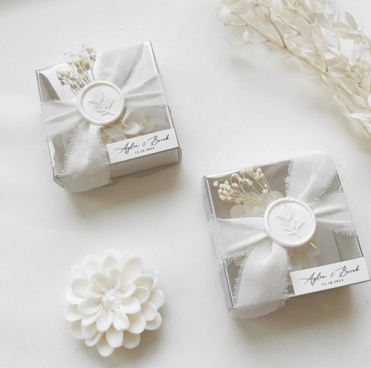 The Perfect Gift for Every Wedding Guest