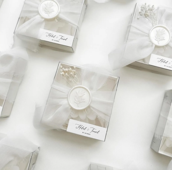 The Perfect Gift for Every Wedding Guest