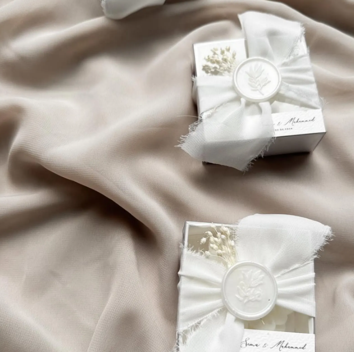 The Perfect Gift for Every Wedding Guest