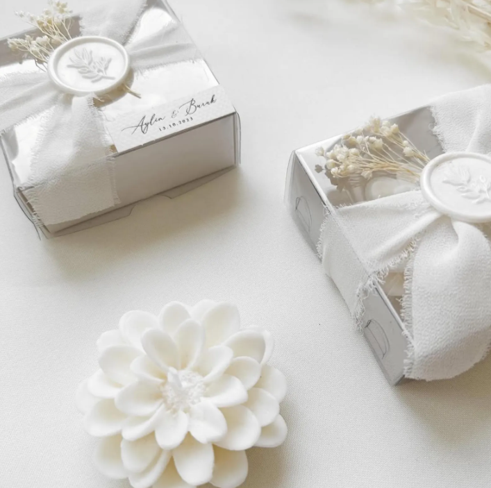 The Perfect Gift for Every Wedding Guest