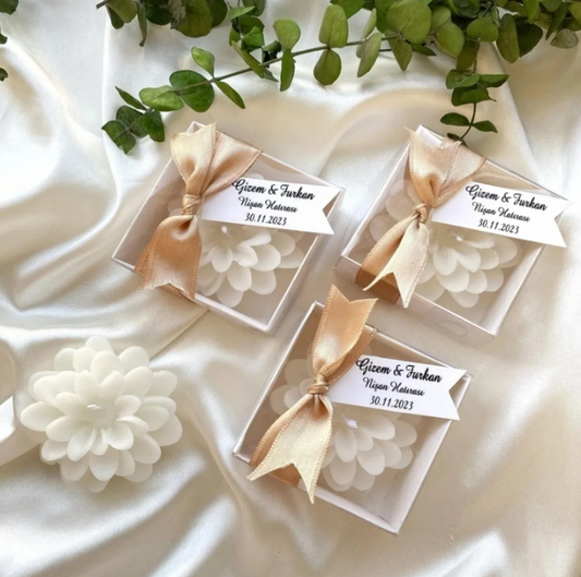 Personalized Wedding Thank You Gifts
