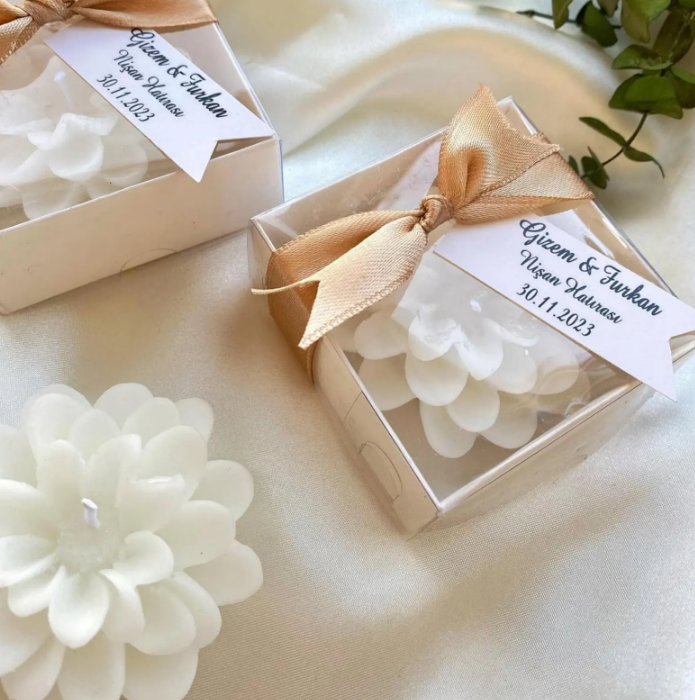 Personalized Wedding Thank You Gifts