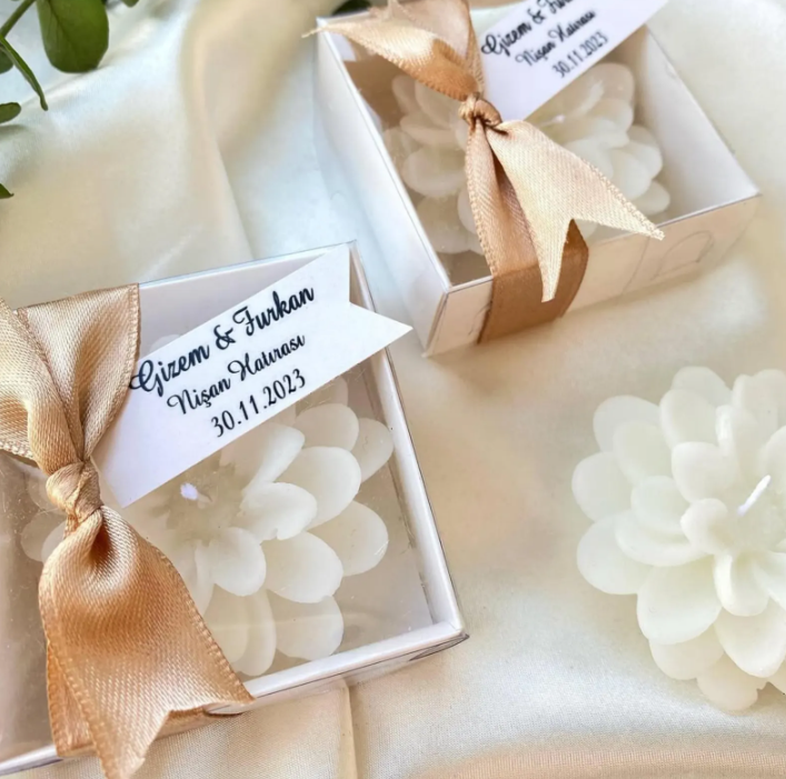 Personalized Wedding Thank You Gifts
