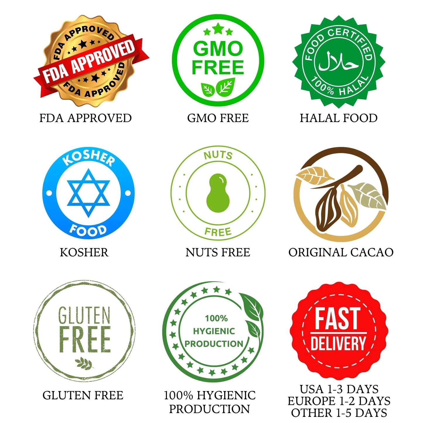 Personalized Wedding Favors