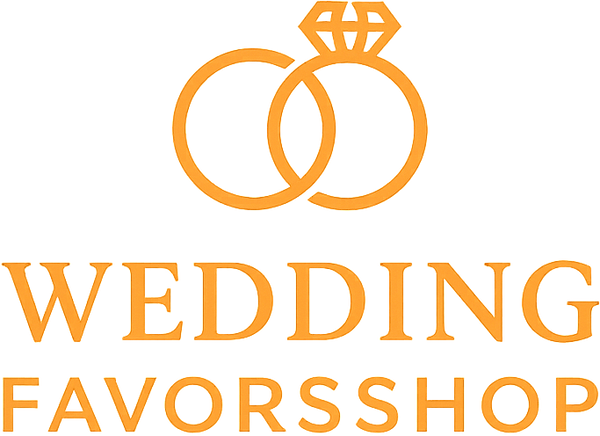Wedingfavorsshop