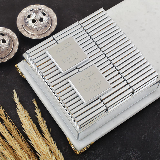 Wedding Guest Favors