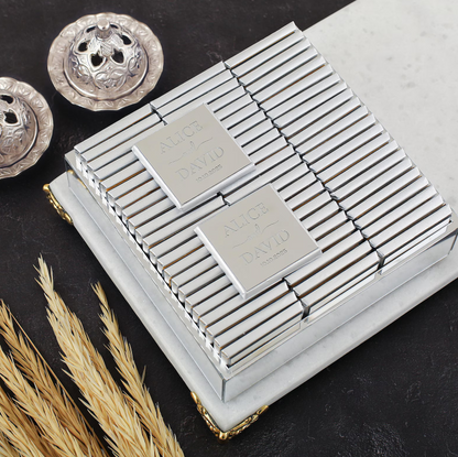 Personalized Wedding Favors