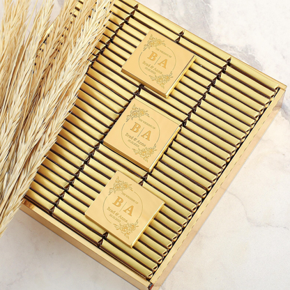 The Perfect Wedding Favors