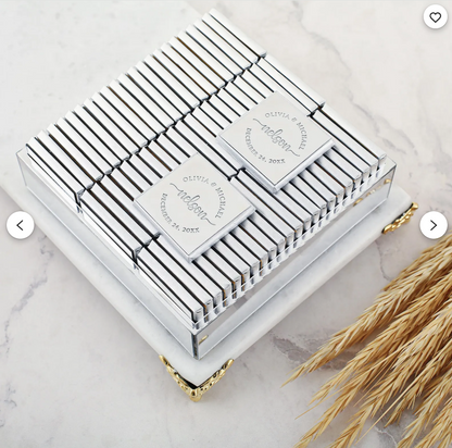 Unforgettable Gifts for Your Guests