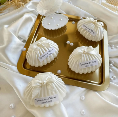 Say Thank You with Custom Guest Favors
