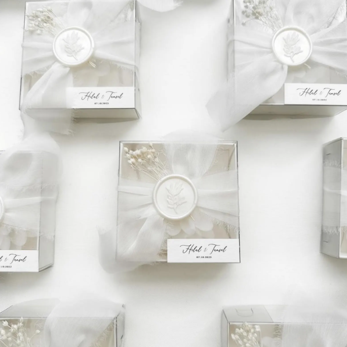 The Perfect Gift for Every Wedding Guest