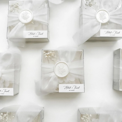 The Perfect Gift for Every Wedding Guest
