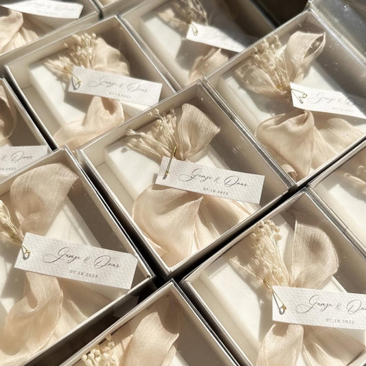Wedding Favors Soap, Baby Shower Soap Favors, Bridal Shower Soap Favors, Custom Soap Bar, Guest Soap, Party Favors