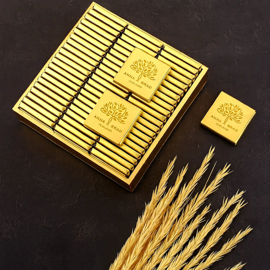 Chocolate gift for wedding